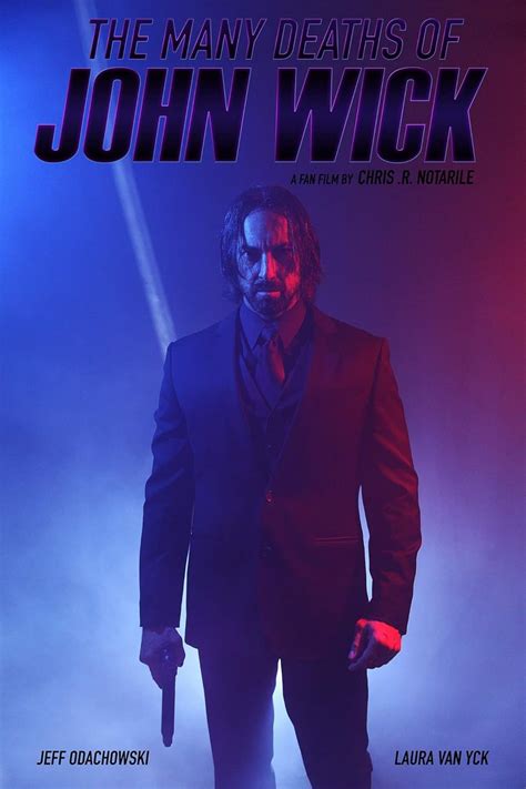 john wick imdb